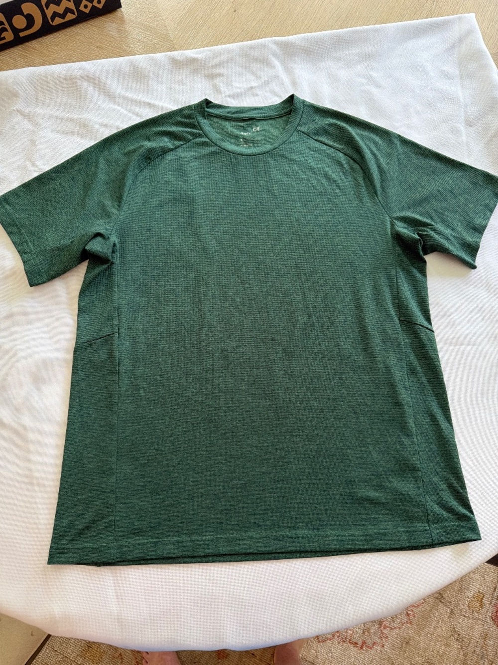 GapFit Relaxed T-Shirt